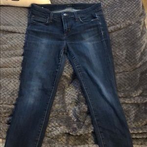 Joes skinny jeans